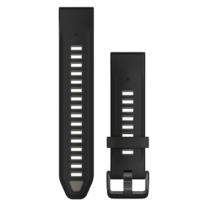 �K�[�~���b�x���g�����L�b�g�iBlack / Pebble Gray�j�b010-13391-00