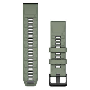 ガーミン｜ベルト交換キット（Willow / Graphite）｜010-13392-04