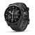 �K�[�~���bfenix 8 Sapphire AMOLED 43mm Ti Carbon Gray DLC / Black�@�ySuica�Ή��z�X�}�[�g�E�H�b�`�b010-02903-27