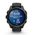 �K�[�~���bfenix 8 Sapphire AMOLED 43mm Ti Carbon Gray DLC / Black�@�ySuica�Ή��z�X�}�[�g�E�H�b�`�b010-02903-27