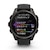 �K�[�~���bfenix 8 Sapphire AMOLED 43mm Ti Carbon Gray DLC / Black�@�ySuica�Ή��z�X�}�[�g�E�H�b�`�b010-02903-27