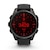 �K�[�~���bfenix 8 Sapphire AMOLED 43mm Ti Carbon Gray DLC / Black�@�ySuica�Ή��z�X�}�[�g�E�H�b�`�b010-02903-27