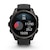 �K�[�~���bfenix 8 Sapphire AMOLED 43mm Ti Carbon Gray DLC / Black�@�ySuica�Ή��z�X�}�[�g�E�H�b�`�b010-02903-27