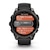 �K�[�~���bfenix 8 Sapphire AMOLED 47mm Ti Carbon Gray DLC / Black�@�ySuica�Ή��z�X�}�[�g�E�H�b�`�b010-02904-27