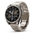 ガーミン｜fenix 8 Sapphire AMOLED 47mm Ti / Metal Band　【Suica対応】スマートウォッチ｜010-02904-47