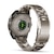 ガーミン｜fenix 8 Sapphire AMOLED 47mm Ti / Metal Band　【Suica対応】スマートウォッチ｜010-02904-47