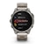 ガーミン｜fenix 8 Sapphire AMOLED 47mm Ti / Metal Band　【Suica対応】スマートウォッチ｜010-02904-47