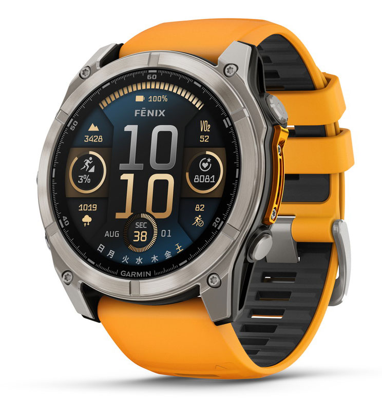 【美品】Garmin ガミン Fenix 5S (2520) Amazon.co.jp: GARMIN(ガーミン) マルチ スポーツウォッチ