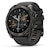 ガーミン｜fenix 8 Sapphire AMOLED 51mm Ti Carbon Gray DLC / Black　【Suica対応】スマートウォッチ｜010-02905-62