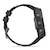 ガーミン｜fenix 8 Sapphire AMOLED 51mm Ti Carbon Gray DLC / Black　【Suica対応】スマートウォッチ｜010-02905-62
