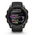ガーミン｜fenix 8 Sapphire AMOLED 51mm Ti Carbon Gray DLC / Black　【Suica対応】スマートウォッチ｜010-02905-62