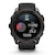 ガーミン｜fenix 8 Sapphire AMOLED 51mm Ti Carbon Gray DLC / Black　【Suica対応】スマートウォッチ｜010-02905-62