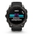 ガーミン｜fenix 8 Sapphire AMOLED 51mm Ti Carbon Gray DLC / Black　【Suica対応】スマートウォッチ｜010-02905-62