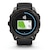 ガーミン｜fenix 8 Sapphire AMOLED 51mm Ti Carbon Gray DLC / Black　【Suica対応】スマートウォッチ｜010-02905-62