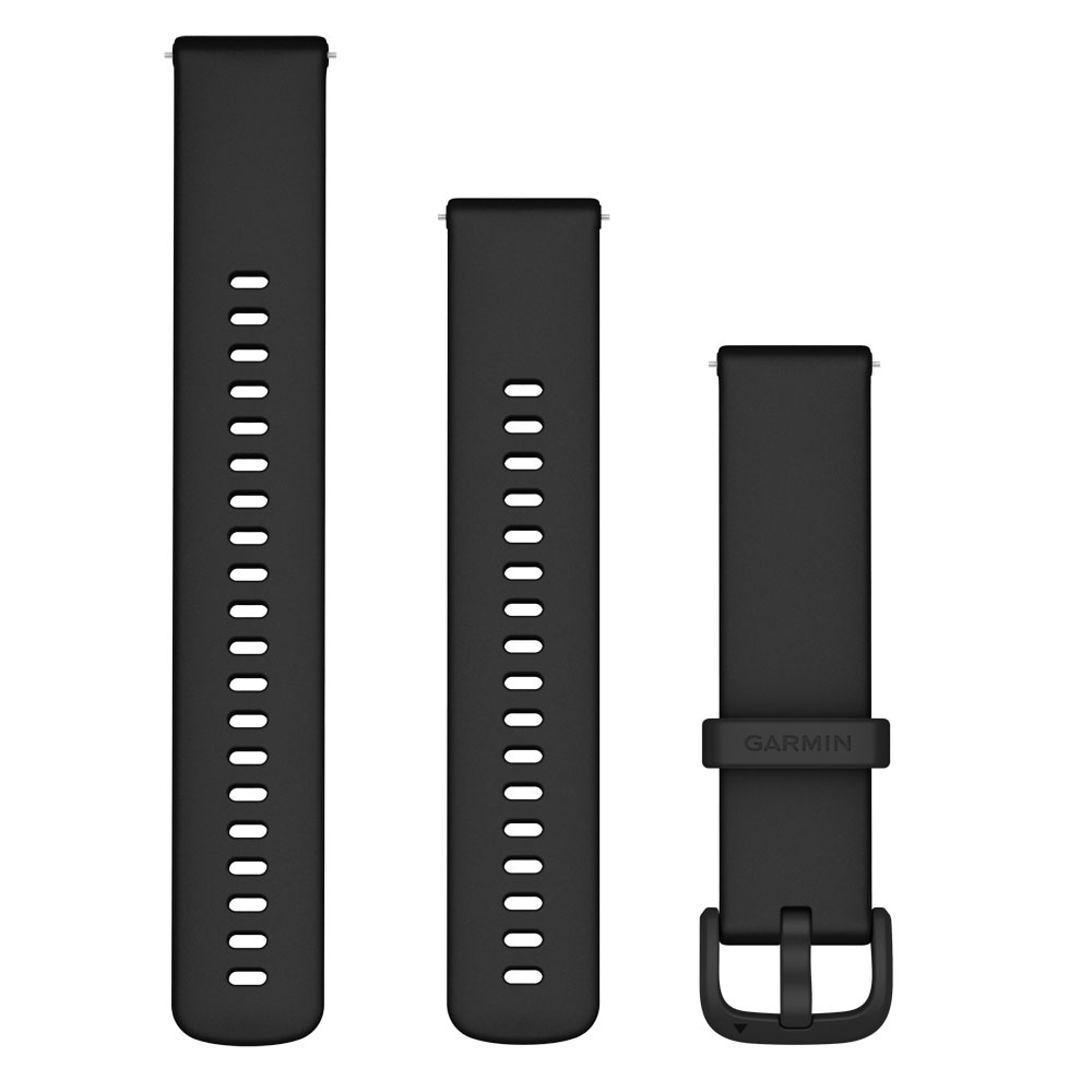 ベルト交換キット（Black） | ガーミン | 010-12932-64 | Joshin