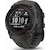 �K�[�~���bInstinct E 40mm Black / Charcoal �X�}�[�g�E�H�b�`�b010-02932-12