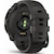 �K�[�~���bInstinct E 40mm Black / Charcoal �X�}�[�g�E�H�b�`�b010-02932-12