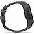 �K�[�~���bInstinct E 40mm Black / Charcoal �X�}�[�g�E�H�b�`�b010-02932-12