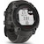 �K�[�~���bInstinct E 40mm Black / Charcoal �X�}�[�g�E�H�b�`�b010-02932-12