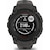 �K�[�~���bInstinct E 40mm Black / Charcoal �X�}�[�g�E�H�b�`�b010-02932-12