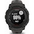 �K�[�~���bInstinct E 40mm Black / Charcoal �X�}�[�g�E�H�b�`�b010-02932-12