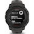 �K�[�~���bInstinct E 40mm Black / Charcoal �X�}�[�g�E�H�b�`�b010-02932-12