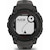 �K�[�~���bInstinct E 40mm Black / Charcoal �X�}�[�g�E�H�b�`�b010-02932-12