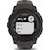 �K�[�~���bInstinct E 40mm Black / Charcoal �X�}�[�g�E�H�b�`�b010-02932-12