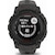 �K�[�~���bInstinct E 40mm Black / Charcoal �X�}�[�g�E�H�b�`�b010-02932-12