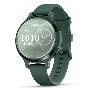 �K�[�~���bLily 2 Active / Jasper Green�@�ySuica�Ή��z�@�X�}�[�g�E�H�b�`�b010-02891-42