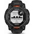 ガーミン｜Instinct 3 Dual Power 45mm Black【Suica対応】スマートウォッチ｜010-02934-30