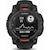 ガーミン｜Instinct 3 Dual Power 45mm Black【Suica対応】スマートウォッチ｜010-02934-30