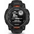 ガーミン｜Instinct 3 Dual Power 45mm Black【Suica対応】スマートウォッチ｜010-02934-30