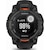 ガーミン｜Instinct 3 Dual Power 45mm Black【Suica対応】スマートウォッチ｜010-02934-30