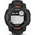 ガーミン｜Instinct 3 Dual Power 45mm Black【Suica対応】スマートウォッチ｜010-02934-30