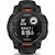 ガーミン｜Instinct 3 Dual Power 45mm Black【Suica対応】スマートウォッチ｜010-02934-30
