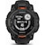 ガーミン｜Instinct 3 Dual Power 45mm Black【Suica対応】スマートウォッチ｜010-02934-30