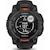 ガーミン｜Instinct 3 Dual Power 45mm Black【Suica対応】スマートウォッチ｜010-02934-30