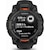 ガーミン｜Instinct 3 Dual Power 45mm Black【Suica対応】スマートウォッチ｜010-02934-30