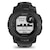 �K�[�~���bInstinct 3 Dual Power 45mm Black / Tactical Black�ySuica�Ή��z�X�}�[�g�E�H�b�`�b010-02934-80