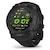 �K�[�~���bInstinct 3 AMOLED 50mm Black / Tactical Black�ySuica�Ή��z�X�}�[�g�E�H�b�`�b010-03020-80