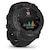 �K�[�~���bInstinct 3 AMOLED 50mm Black / Tactical Black�ySuica�Ή��z�X�}�[�g�E�H�b�`�b010-03020-80