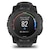 �K�[�~���bInstinct 3 AMOLED 50mm Black / Tactical Black�ySuica�Ή��z�X�}�[�g�E�H�b�`�b010-03020-80