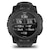 �K�[�~���bInstinct 3 AMOLED 50mm Black / Tactical Black�ySuica�Ή��z�X�}�[�g�E�H�b�`�b010-03020-80