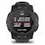 �K�[�~���bInstinct 3 AMOLED 50mm Black / Tactical Black�ySuica�Ή��z�X�}�[�g�E�H�b�`�b010-03020-80