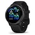 ガーミン｜vivoactive 6 Black / Slate　【Suica対応】スマートウォッチ｜010-02985-30