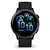 ガーミン｜vivoactive 6 Black / Slate　【Suica対応】スマートウォッチ｜010-02985-30