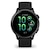 ガーミン｜vivoactive 6 Black / Slate　【Suica対応】スマートウォッチ｜010-02985-30