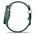ガーミン｜vivoactive 6 Jasper Green / J. Green Metallic　【Suica対応】スマートウォッチ｜010-02985-32