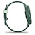 ガーミン｜vivoactive 6 Jasper Green / J. Green Metallic　【Suica対応】スマートウォッチ｜010-02985-32